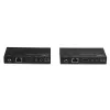 Lindy 70m Cat.6 HDMI 4K30, extensor HDBaseT con IR y RS-232 con PoC