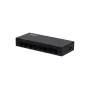 Dahua Technology Access switch Gigabit de 8 puertos no gestionado, no gestionado, L2, Gigabit Ethernet (10/100/1000)