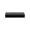 Dahua Technology Access switch Gigabit de 8 puertos no gestionado, no gestionado, L2, Gigabit Ethernet (10/100/1000)