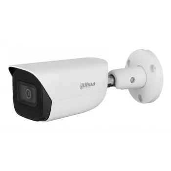 Dahua Technology WizMind IPC-HFW5842E-ASE-0280B-S3 cámara de seguridad Bullet cámara IP de seguridad interior 3840 x 2160 píxeles abrazadera para mástil