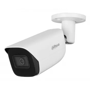 Dahua Technology WizMind IPC-HFW5842E-ASE-0280B-S3 cámara de seguridad Bullet cámara IP de seguridad interior 3840 x 2160 píxeles abrazadera para mástil