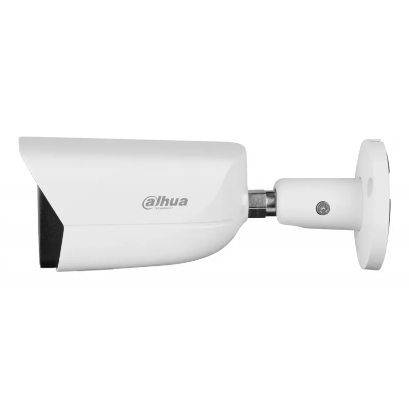 Dahua IPC-HFW5842E-ASE-0280B-S3 cámara IP tipo bullet, 8 MP, IR