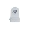 Mástil Dahua Technology DH-PFB206W Universal Blanco rosca de 3/4