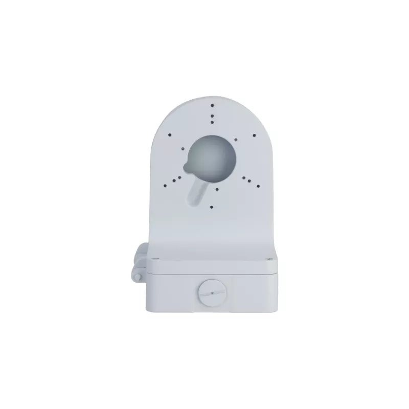 Mástil Dahua Technology DH-PFB206W Universal Blanco rosca de 3/4