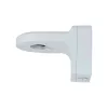 Mástil Dahua Technology DH-PFB206W Universal Blanco rosca de 3/4