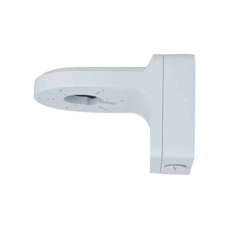 Mástil Dahua Technology DH-PFB206W Universal Blanco rosca de 3/4