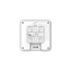 Ruijie Reyee RG-RAP2260(H) punto de acceso inalámbrico, Wi-Fi 6 (802.11ax), 6000 Mbps, 2x 2,5GbE