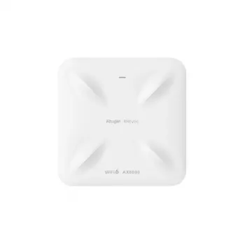 Punto de acceso inalámbrico Ruijie Networks RG-RAP2260(H) 2,4 GHz 5 GHz