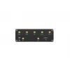 Router inalámbrico Teltonika RUTM54 Gigabit Ethernet dual-band 5G negro