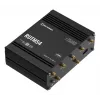 Router inalámbrico Teltonika RUTM54 Gigabit Ethernet dual-band 5G negro