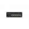 Router inalámbrico Teltonika RUTM54 Gigabit Ethernet dual-band 5G negro