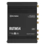 Router inalámbrico Teltonika RUTM54 Gigabit Ethernet dual-band 5G negro