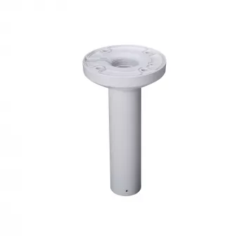 Dahua Technology Soporte de montaje en techo, soporte, interior, Dahua, blanco, aluminio, 7 kg