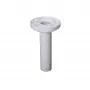 Dahua Technology Soporte de montaje en techo, soporte, interior, Dahua, blanco, aluminio, 7 kg