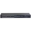Dahua Technology SG4028 Switch gestionado L2 Gigabit Ethernet (10/100/1000) Negro