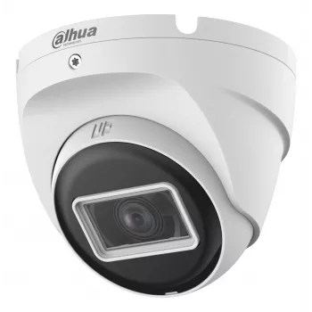 Dahua Technology HAC-T2A21-U-0280B Cámara de seguridad turret CCTV cámara de vigilancia para interior y exterior 1920 x 1080 píxeles Techo/Pared/Mástil