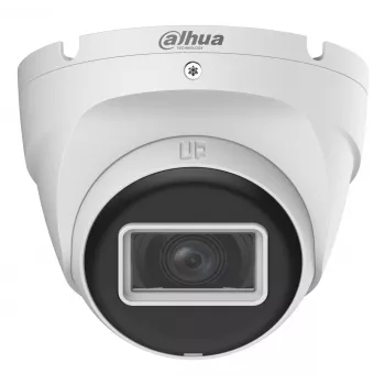 Dahua Technology HAC-T2A21-U-0280B Cámara de seguridad turret CCTV cámara de vigilancia para interior y exterior 1920 x 1080 píxeles Techo/Pared/Mástil