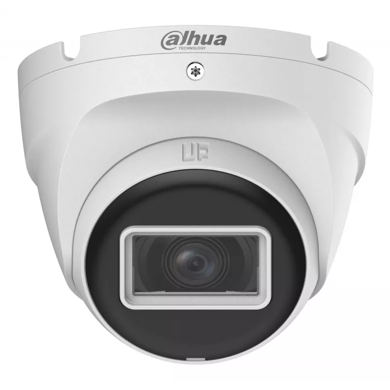 Dahua HAC-T2A21-U-0280B cámara HDCVI tipo eyeball, 1080p, IR
