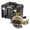 Sierra circular portátil DeWALT DCS573NT-XJ