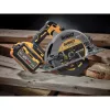 Sierra circular portátil DeWALT DCS573NT-XJ