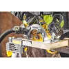 Sierra circular portátil DeWALT DCS573NT-XJ