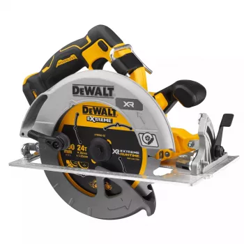 Sierra circular portátil DeWALT DCS573NT-XJ