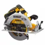 Sierra circular portátil DeWALT DCS573NT-XJ