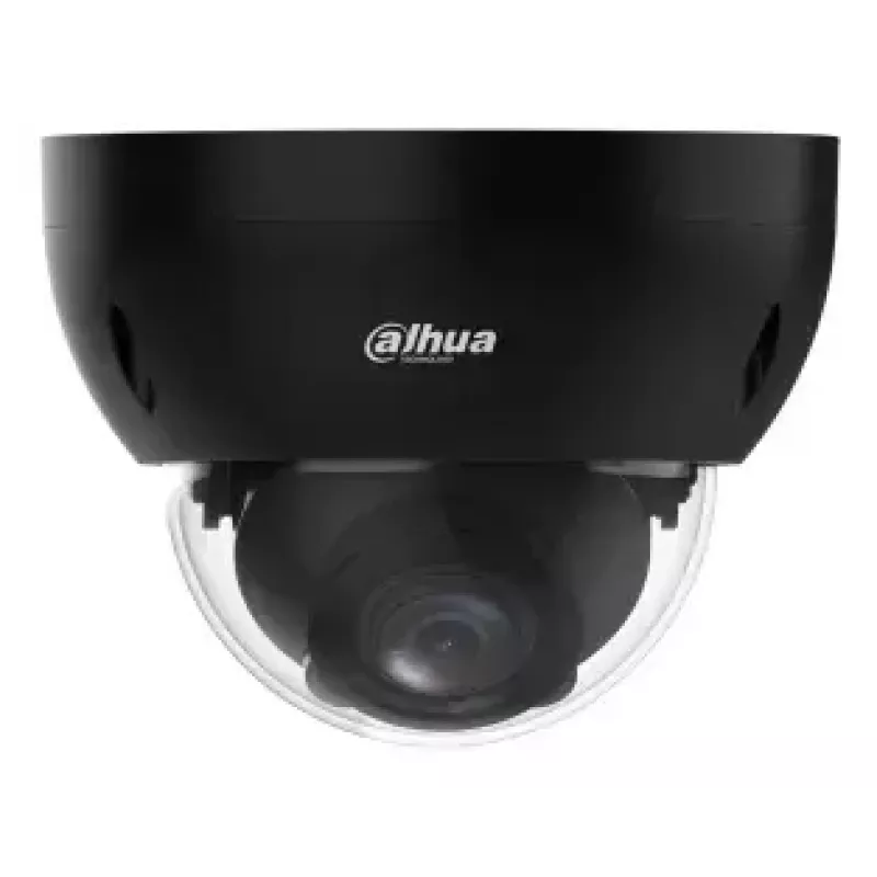 Dahua Technology WizSense IPC-HDBW2841R-ZAS-27135-B cámara de seguridad domo cámara IP de vigilancia interior y exterior 3840 x 2160 píxeles techo/pared
