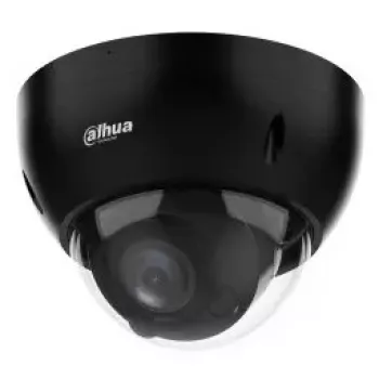 Dahua Technology WizSense IPC-HDBW2841R-ZAS-27135-B cámara de seguridad domo cámara IP de vigilancia interior y exterior 3840 x 2160 píxeles techo/pared
