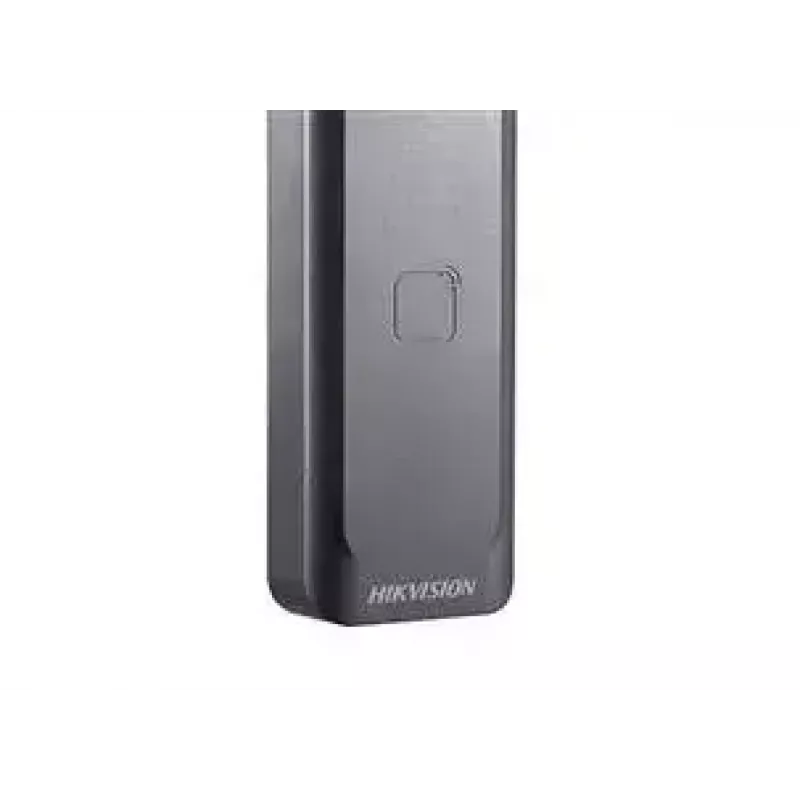 Hikvision DS-K1802M lector de tarjetas inteligentes, SIA 26 bits / 34 bits Wiegand