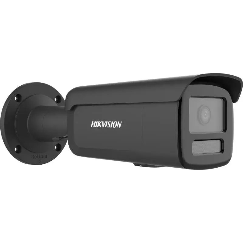 Cámara IP de vigilancia Hikvision Pro Series DS-2CD2T47G2H-LI(2.8mm)(eF)/BLACK