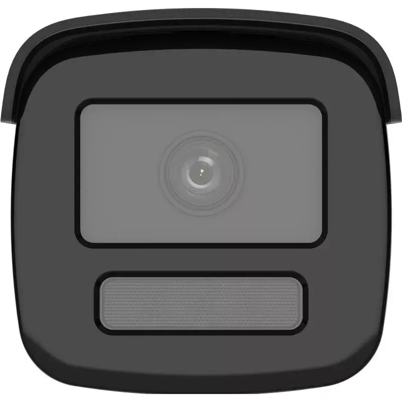 Cámara IP de vigilancia Hikvision Pro Series DS-2CD2T47G2H-LI(2.8mm)(eF)/BLACK