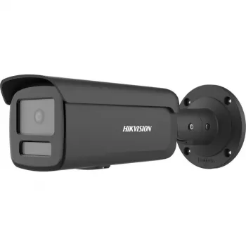 Cámara IP de vigilancia Hikvision Pro Series DS-2CD2T47G2H-LI(2.8mm)(eF)/BLACK