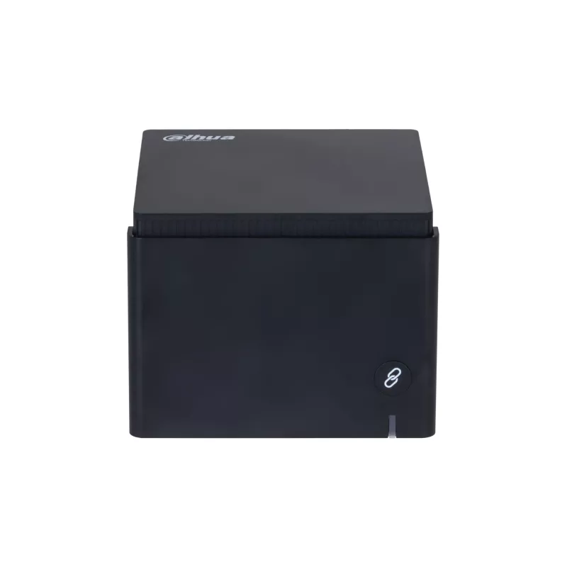 Dahua Technology MAX18 router inalámbrico Mesh, negro, interior, router Mesh, estado, omnidireccional, 4,45 dBmW