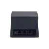 Dahua Technology MAX18 router inalámbrico Mesh, negro, interior, router Mesh, estado, omnidireccional, 4,45 dBmW