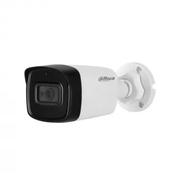 Cámara IP de seguridad Dahua Technology DH-HAC HAC-HFW1800TL-A-0360B 4K