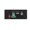 Dahua Technology PFS3110-8ET-96-V2 Fast Ethernet (10/100) no gestionado Power over Ethernet (PoE) 10U negro