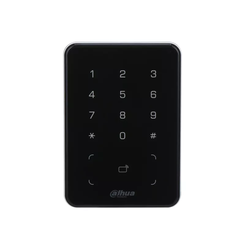 Dahua Technology DHI-ASR2101A lector de control de acceso Basic access control reader