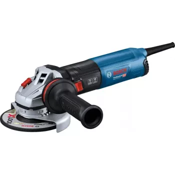 Bosch GWS 14-125 S amoladora angular 12,5 cm 11500 rpm 1400 W 2,2 kg