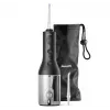 Philips Sonicare 3000 series Irrigador bucal inalámbrico HX3826/33 - Negro