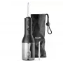 Philips Sonicare 3000 series Irrigador bucal inalámbrico HX3826/33 - Negro