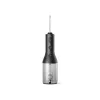 Philips Sonicare 3000 series Irrigador bucal inalámbrico HX3826/33 - Negro
