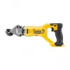 Herramienta de corte DeWALT DCS496N-XJ diseño ergonómico duradero