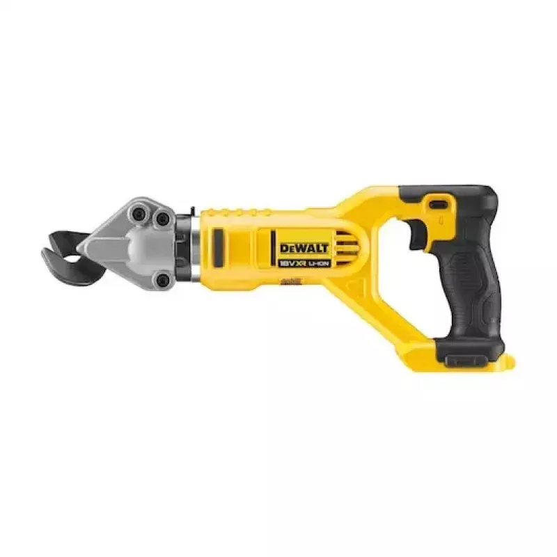 Herramienta de corte DeWALT DCS496N-XJ diseño ergonómico duradero