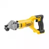 Herramienta de corte DeWALT DCS496N-XJ diseño ergonómico duradero
