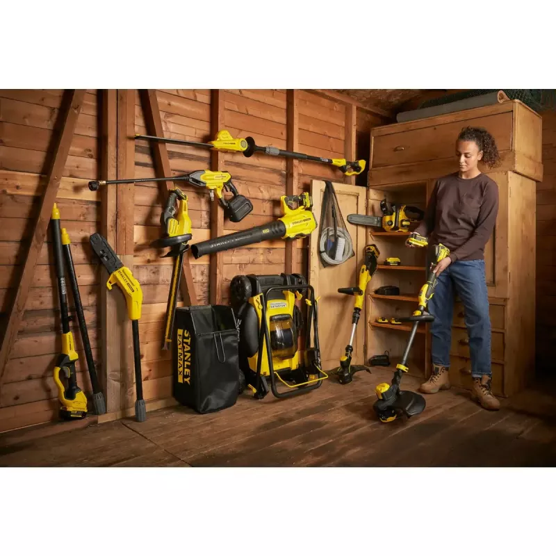 Stanley FATMAX SFMCPH845M1-QW cortasetos, cuchilla doble, 4,1 kg