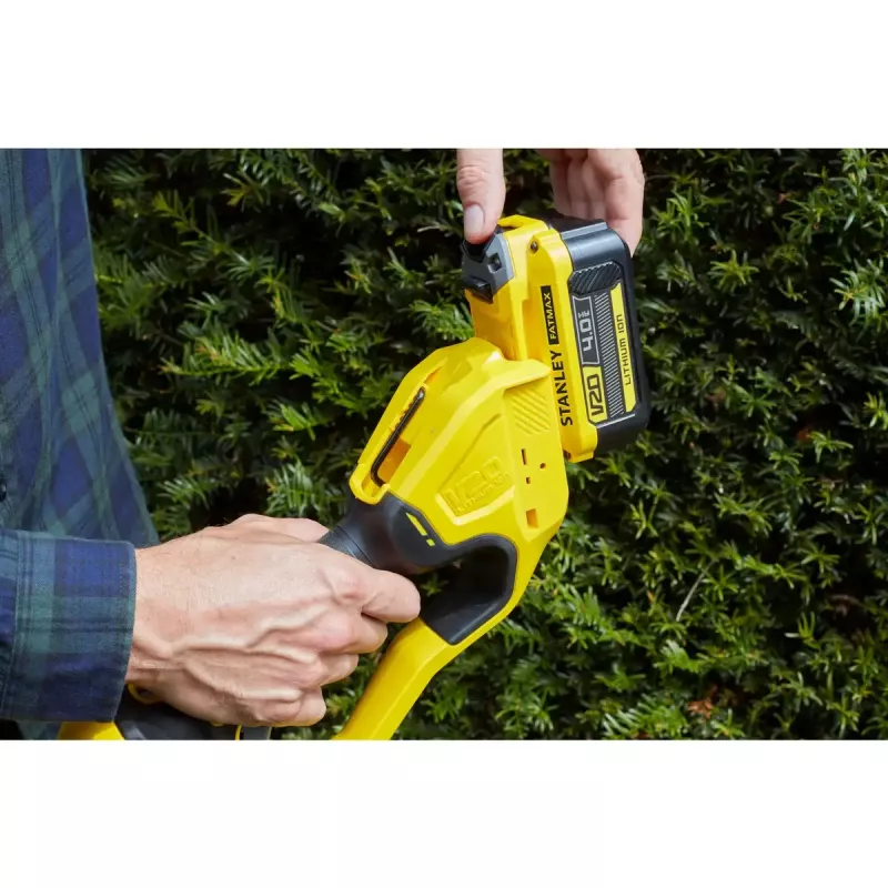 Stanley FATMAX SFMCPH845M1-QW cortasetos, cuchilla doble, 4,1 kg