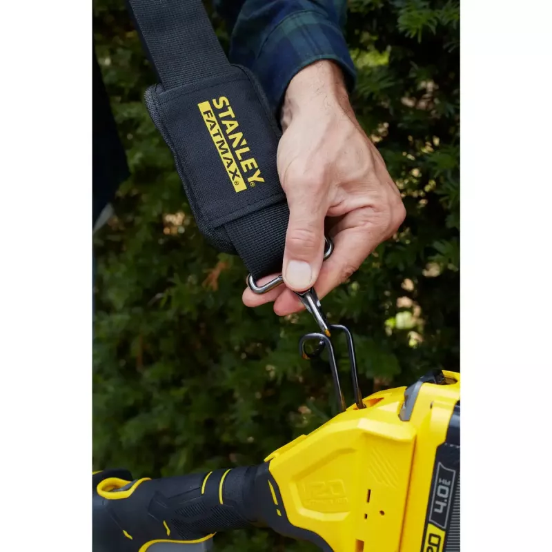Stanley FATMAX SFMCPH845M1-QW cortasetos, cuchilla doble, 4,1 kg