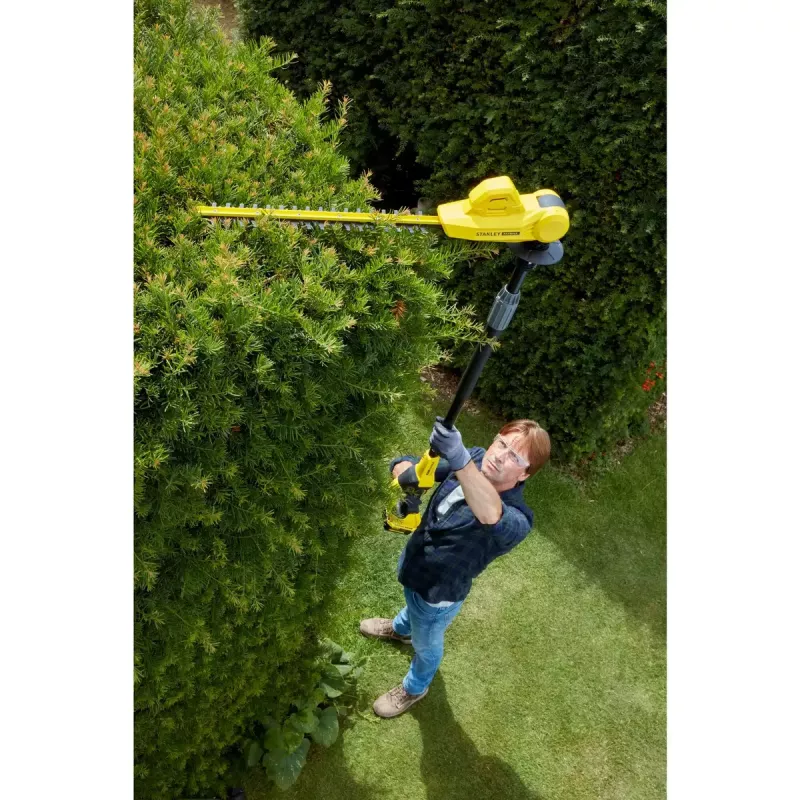 Stanley FATMAX SFMCPH845M1-QW cortasetos, cuchilla doble, 4,1 kg