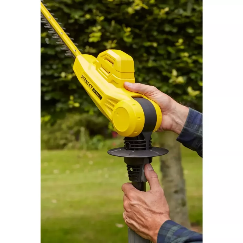 Stanley FATMAX SFMCPH845M1-QW cortasetos, cuchilla doble, 4,1 kg